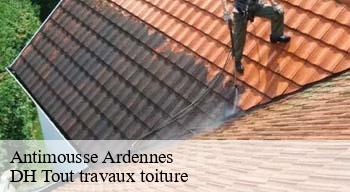 Antimousse Ardennes 