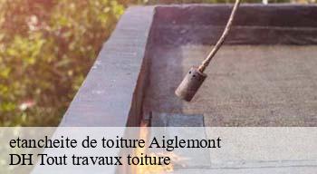 etancheite de toiture  08090