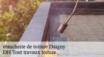 etancheite de toiture  08140