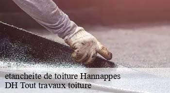 etancheite de toiture 08290