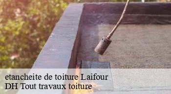 etancheite de toiture 08800