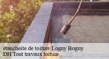 etancheite de toiture 08150