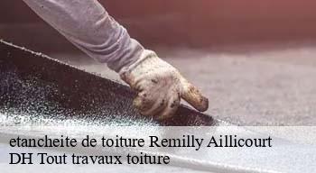 etancheite de toiture 08450