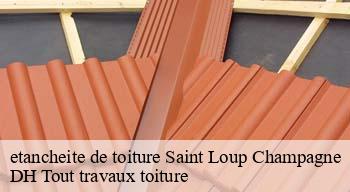 etancheite de toiture 08300