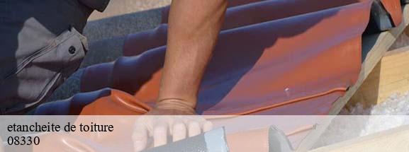 etancheite de toiture  vrigne-aux-bois-08330 DH Tout travaux toiture