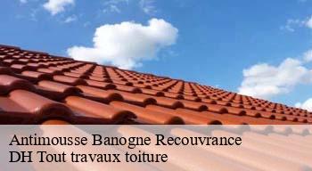 Antimousse  08220