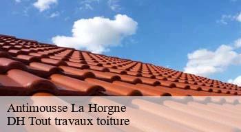 Antimousse  08430