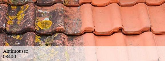 Antimousse  mars-sous-bourcq-08400 DH Tout travaux toiture