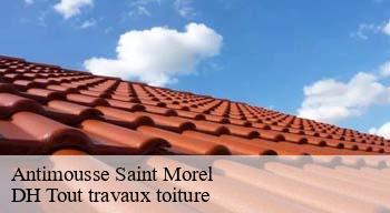 Antimousse 08400