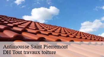 Antimousse 08240