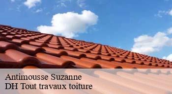 Antimousse  08130