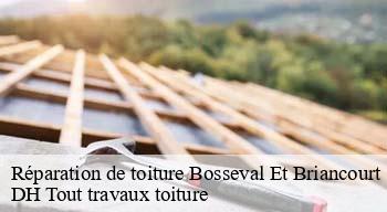 Réparation de toiture  08350