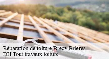 Réparation de toiture  08400