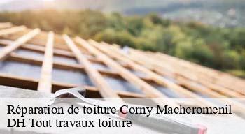 Réparation de toiture  08270