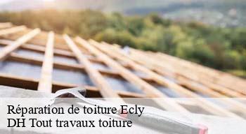 Réparation de toiture  08300