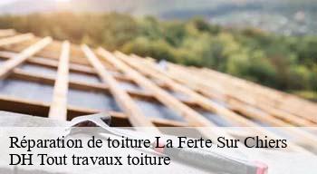 Réparation de toiture  08370