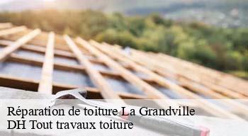 Réparation de toiture  08700