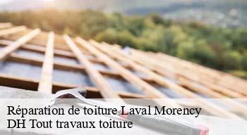 Réparation de toiture  08150