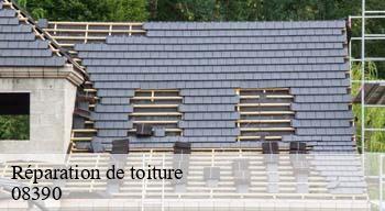 Réparation de toiture  08390