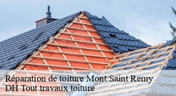 Réparation de toiture  08310