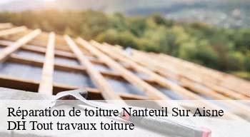 Réparation de toiture 08300