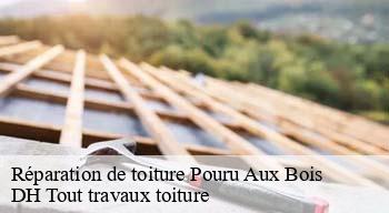 Réparation de toiture 08140