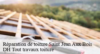 Réparation de toiture  08220