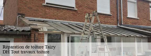 Réparation de toiture  08360