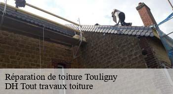 Réparation de toiture 08430