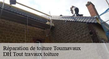 Réparation de toiture 08800