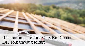 Réparation de toiture  08240