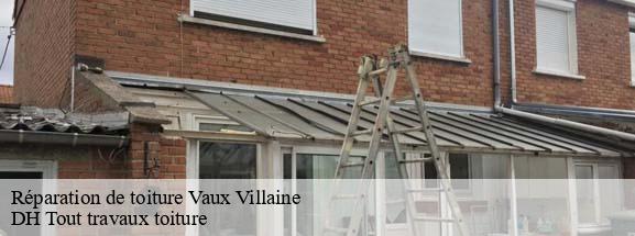 Réparation de toiture  08150