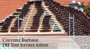 Couvreur  08430