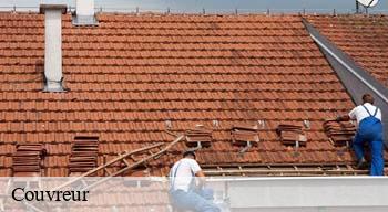 Couvreur  08450
