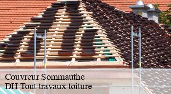 Couvreur 08240