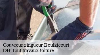 Couvreur zingueur  08410