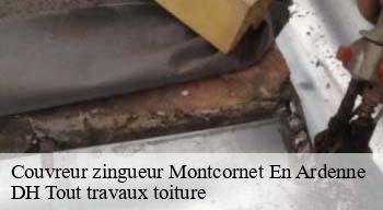Couvreur zingueur  08090