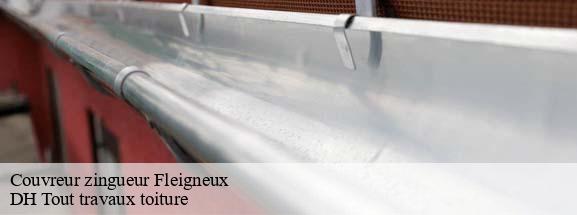 Couvreur zingueur  08200