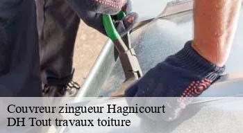 Couvreur zingueur  08430