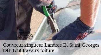 Couvreur zingueur  08240