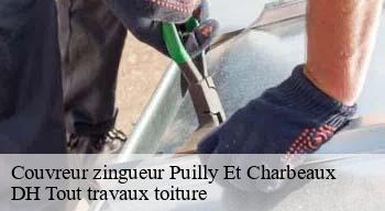 Couvreur zingueur  08370