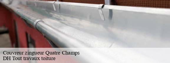 Couvreur zingueur  08400