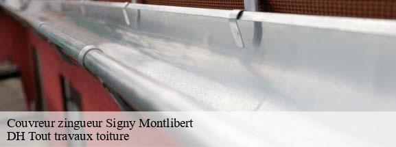 Couvreur zingueur  08370