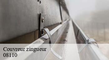 Couvreur zingueur  08110