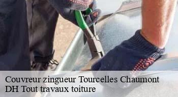 Couvreur zingueur  08400