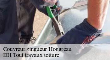 Couvreur zingueur 08230