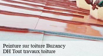 Peinture sur toiture  08240