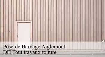 Pose de Bardage  08090