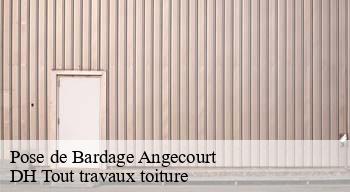 Pose de Bardage  08450