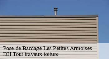 Pose de Bardage  08390